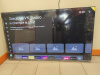 LED Телевизор SBER SDX-55U4126