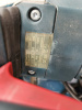 Перфоратор Bosch GBH5-40DCE