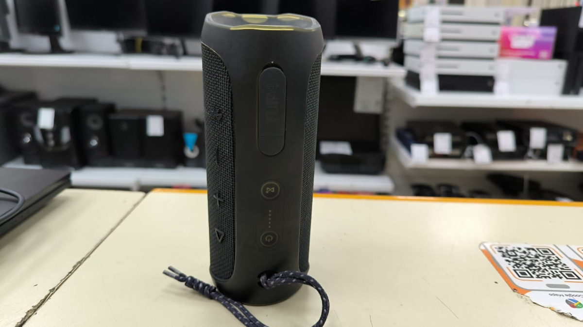 Колонки JBL Flip 4