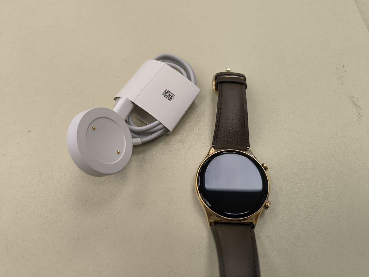 Смарт-часы Honor Watch GS 3