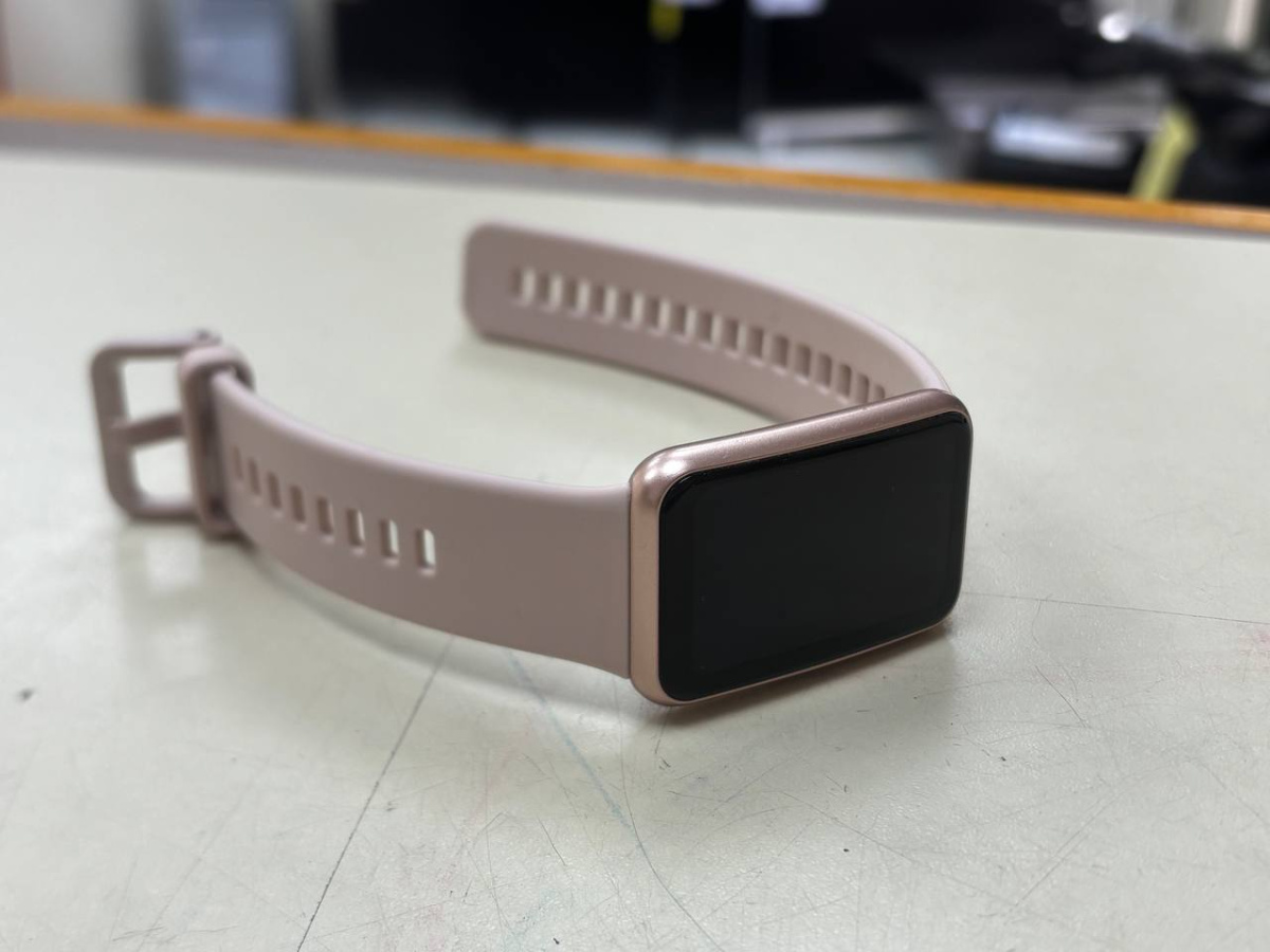 Смарт-часы Huawei Watch FIT