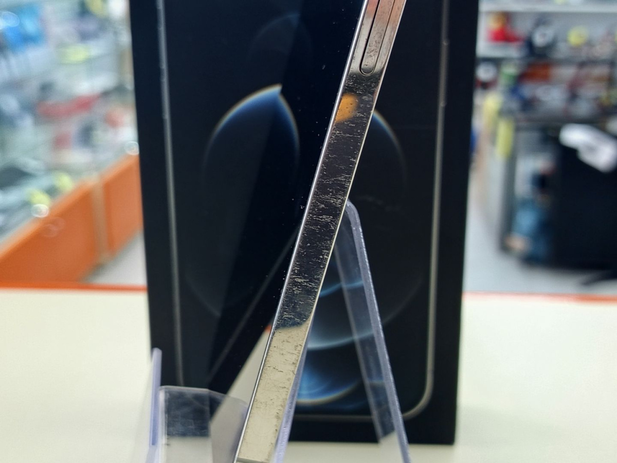 Смартфон Apple iPhone 12 Pro Max 256Gb