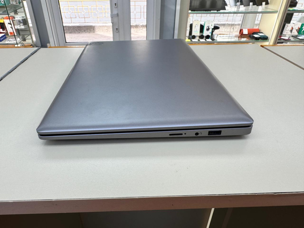 Ноутбук iRu; Celeron J4105, HD Graphics, 12 Гб, 512 GB, Нет