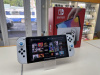 Игровая приставка Nintendo Switch Oled
