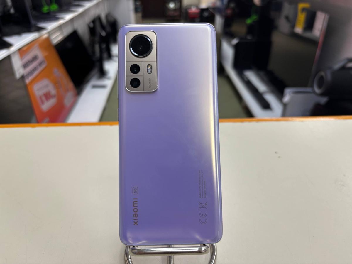 Смартфон Xiaomi 12X 8/256