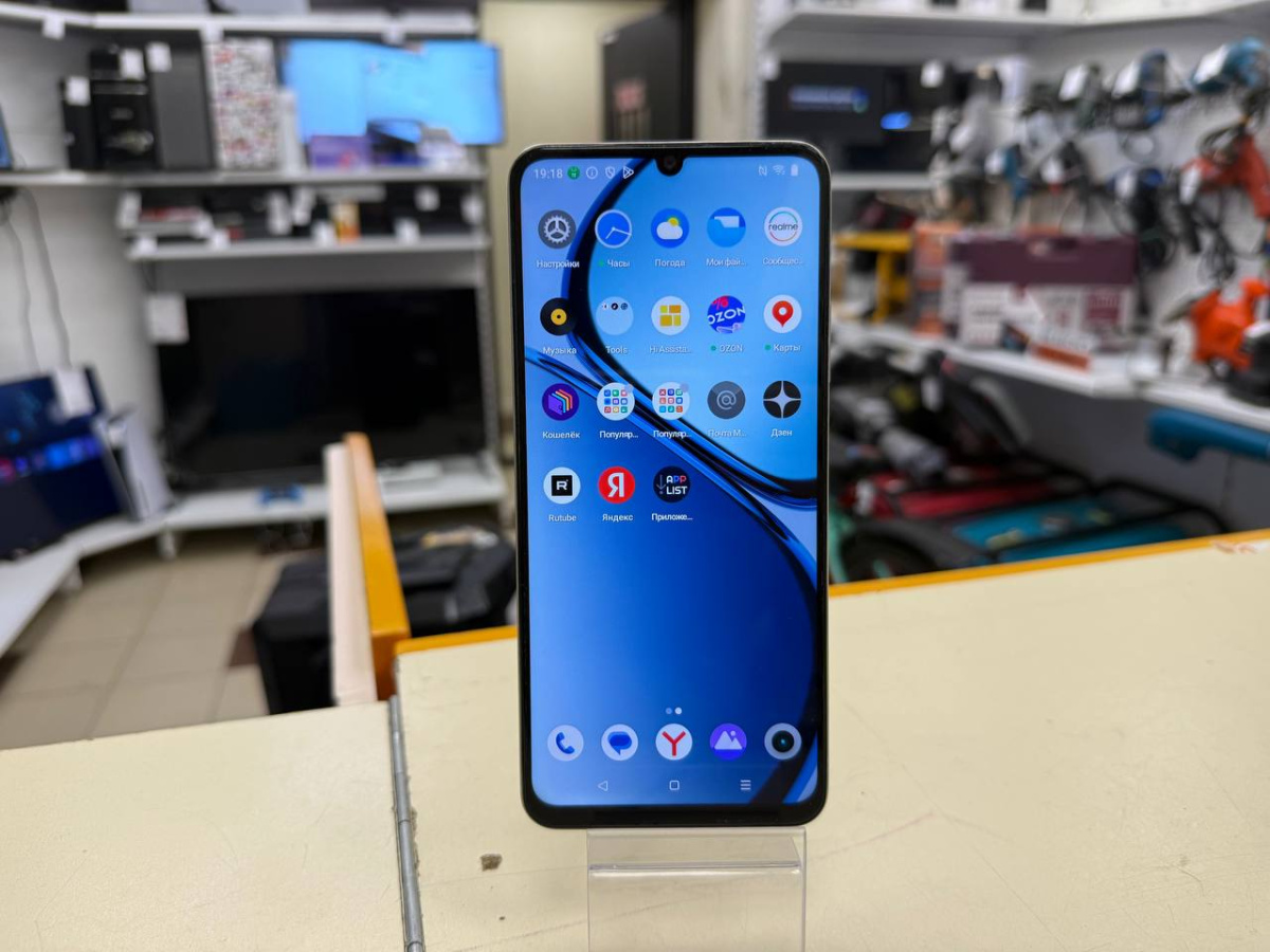 Смартфон Realme C53 6/128