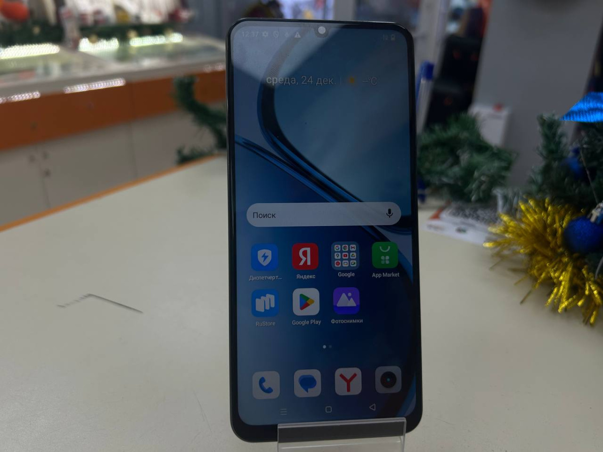Смартфон Realme C61 6/128