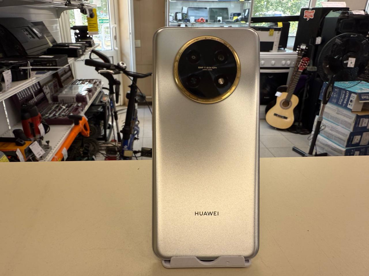 Смартфон Huawei Nova Y91 8/256
