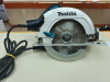 Дисковая пила Makita HS7600;