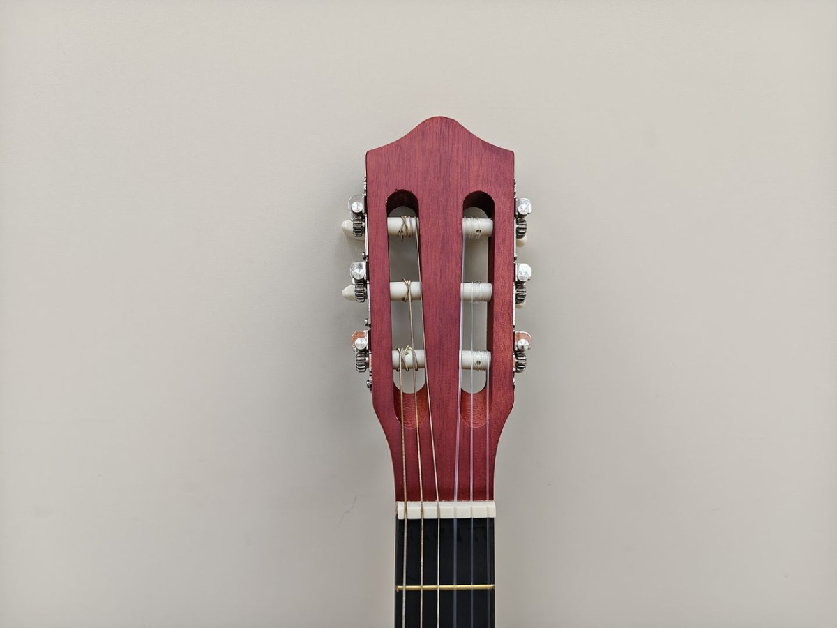 Гитара акустическая Belucci BC3825 SB