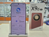 Смартфон Honor X9d 8/256
