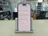 Смартфон Apple Iphone 15 256Gb