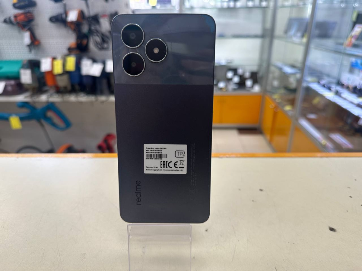 Смартфон Realme Note 50 3/64