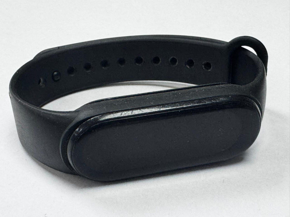 Фитнес-браслет Xiaomi Mi Band 6