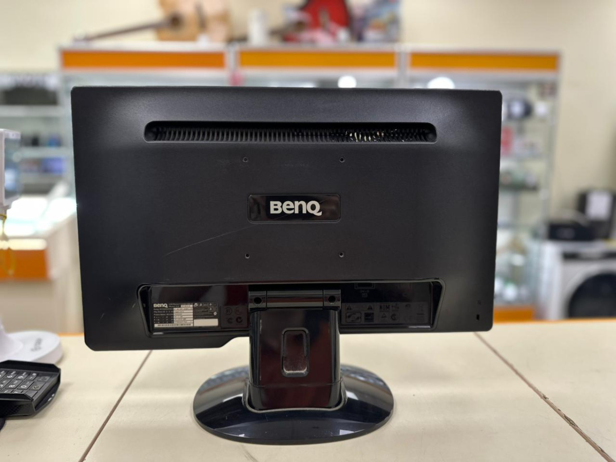 Монитор BenQ G2020HD