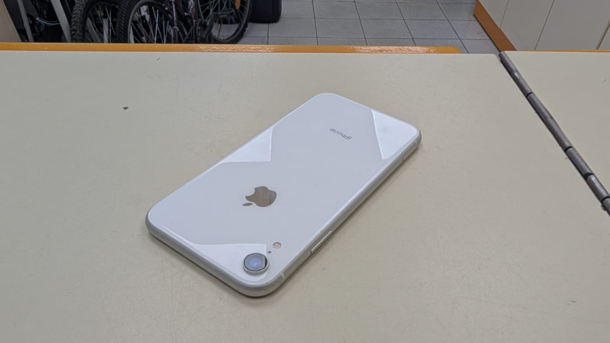 Смартфон Apple iPhone Xr 128Gb