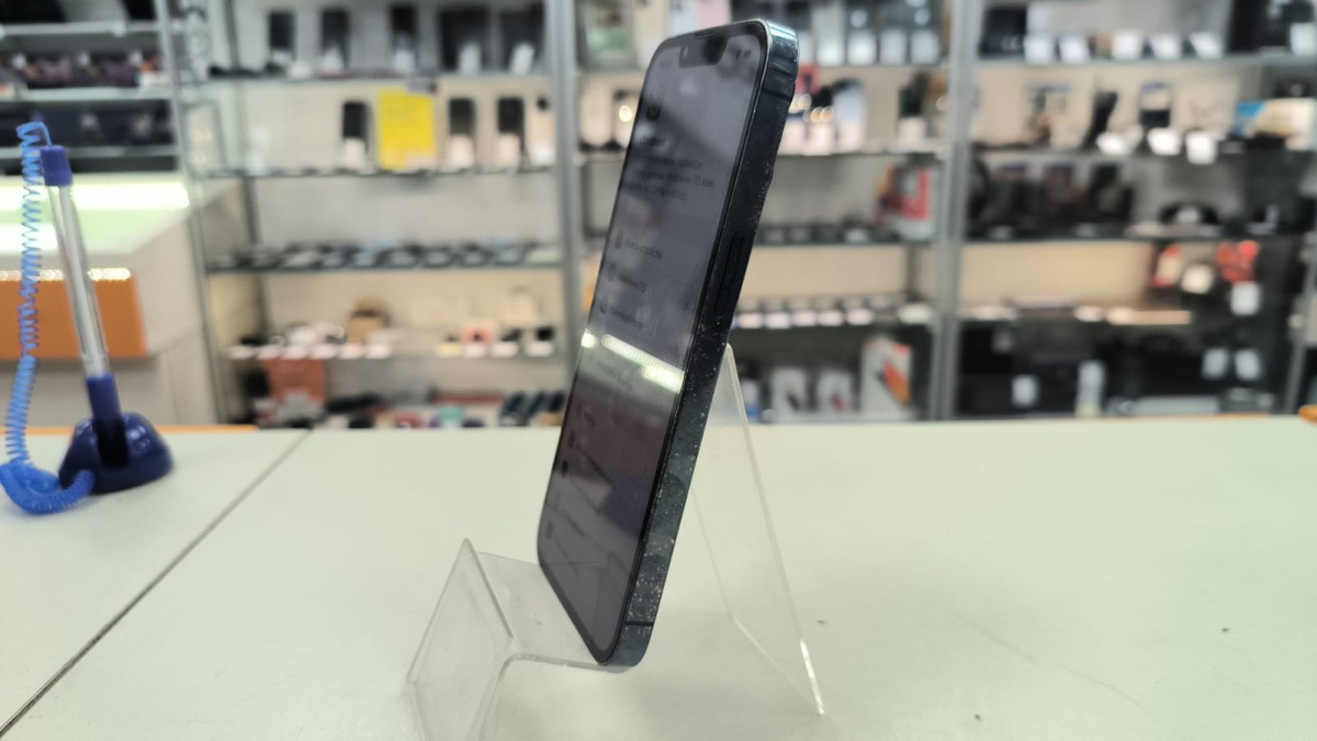 Смартфон Apple iPhone 13 Pro 128Gb