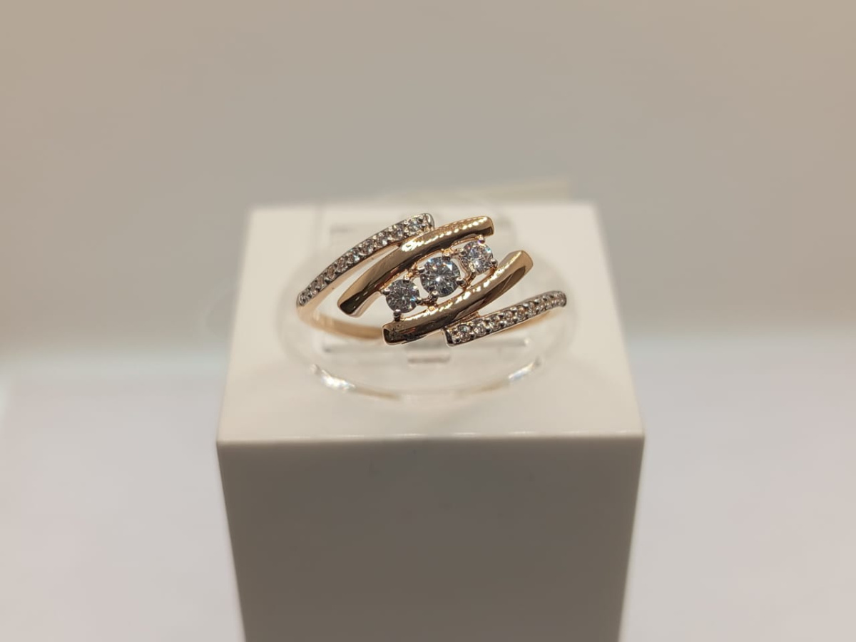 ПОДВЕСКА ИКОНА без камня (Au 585)