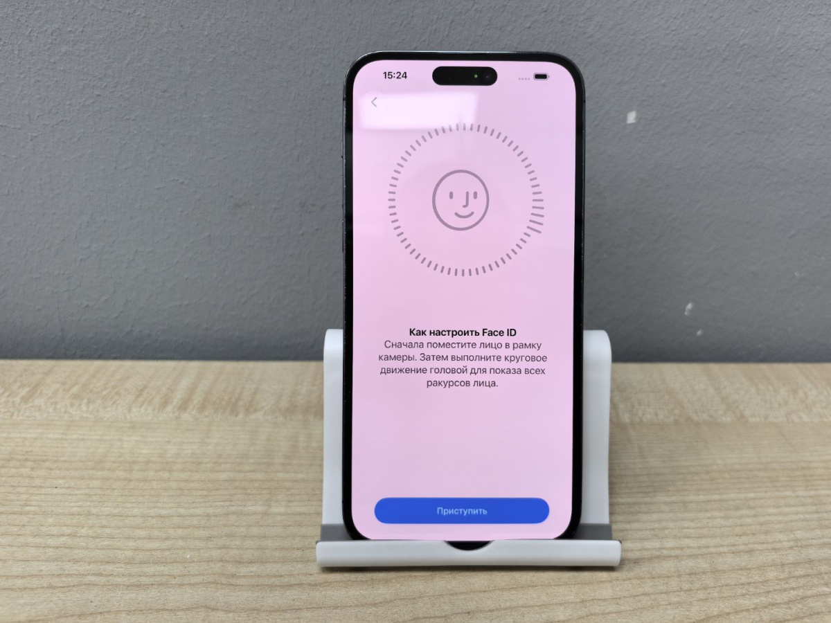 Смартфон Apple Iphone 14 Pro Max 256Gb