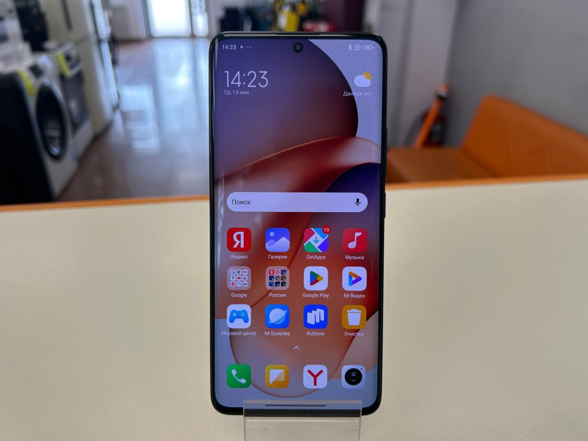 Смартфон Xiaomi Redmi Note 13 Pro+ 12/512