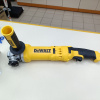 Угловая шлифмашина Dewalt DWE4277