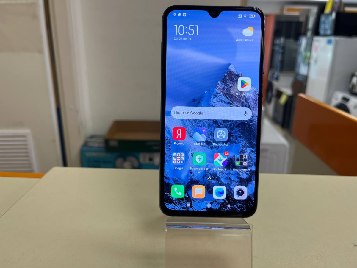 Смартфон Xiaomi MI 9SE 6/128