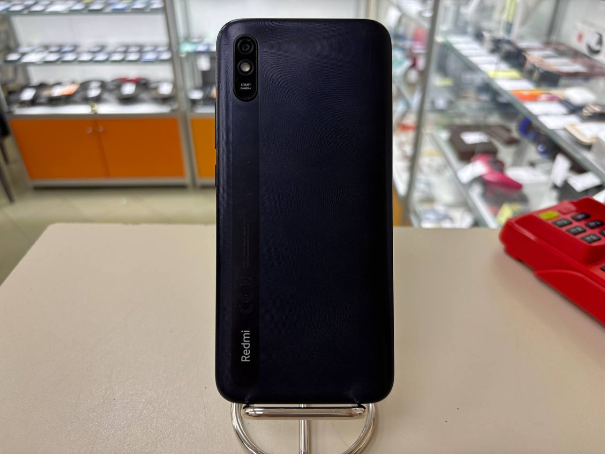Смартфон Xiaomi Redmi 9A 2/32