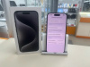 Смартфон Apple Iphone 15 Pro 128Gb