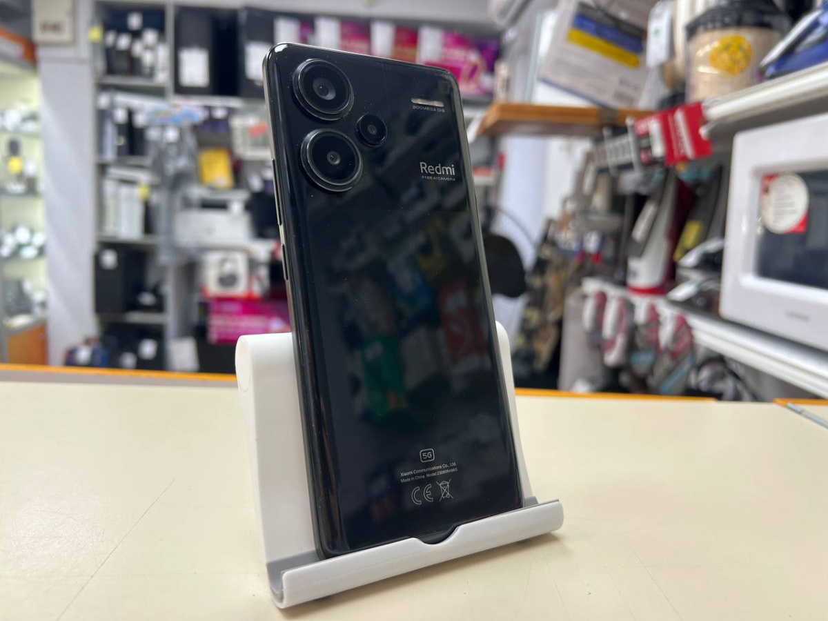 Смартфон Xiaomi Redmi Note 13 Pro+ 12/512