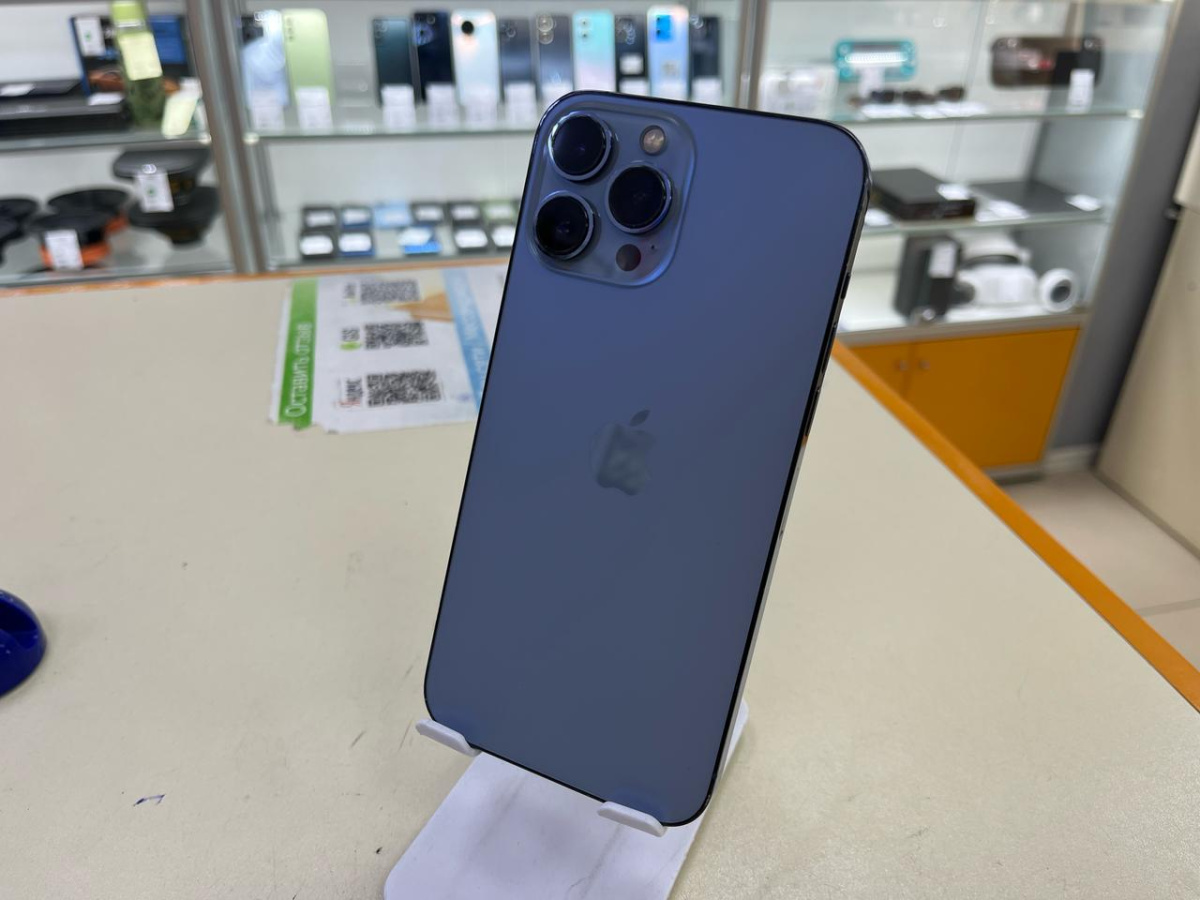 Смартфон Apple iPhone 13 Pro Max 256Gb