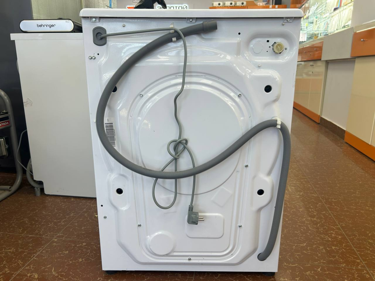 Стиральная машина Candy RO441286DWMC4-07