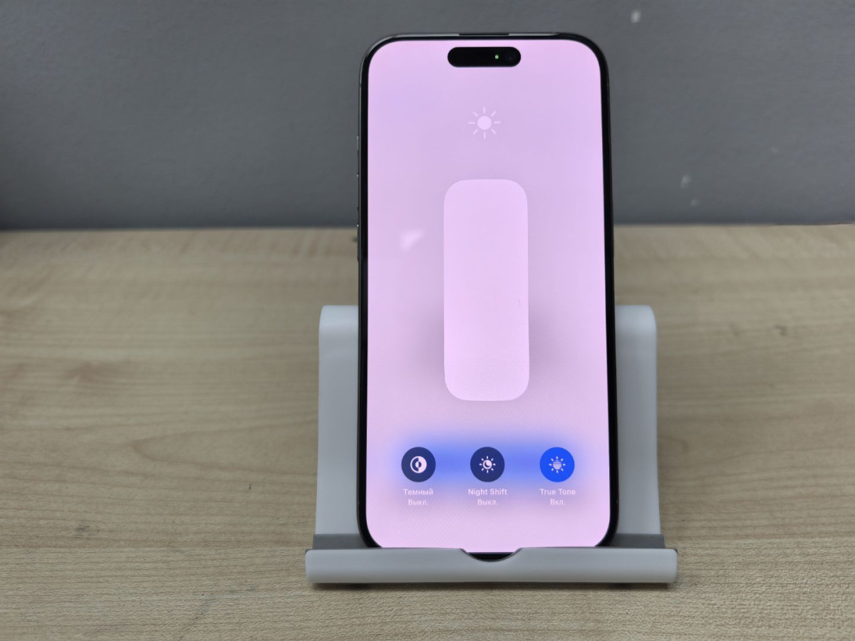 Смартфон Apple Iphone 15 Pro 128Gb