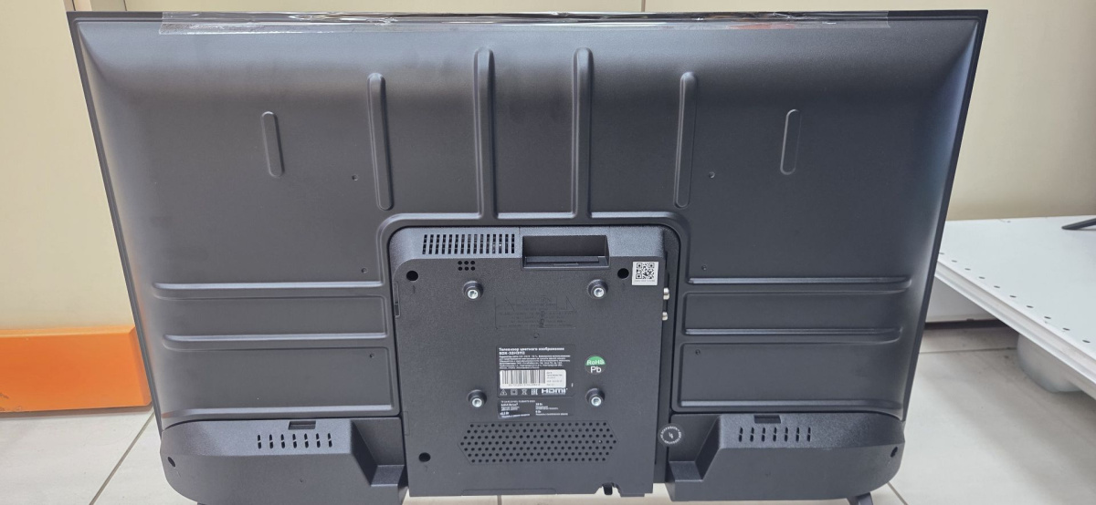 LED Телевизор SBER SDX-32H3113