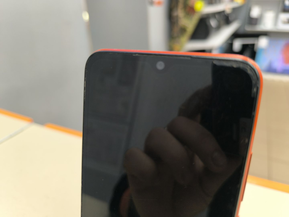 Смартфон Xiaomi Redmi 9C 2/32 NFC