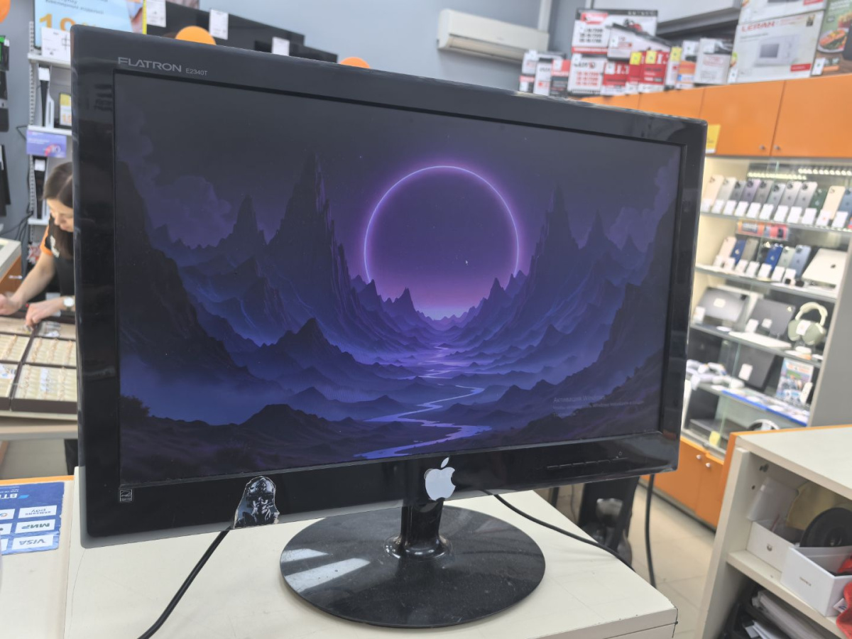 Монитор LG FLATRON E2340T-PN
