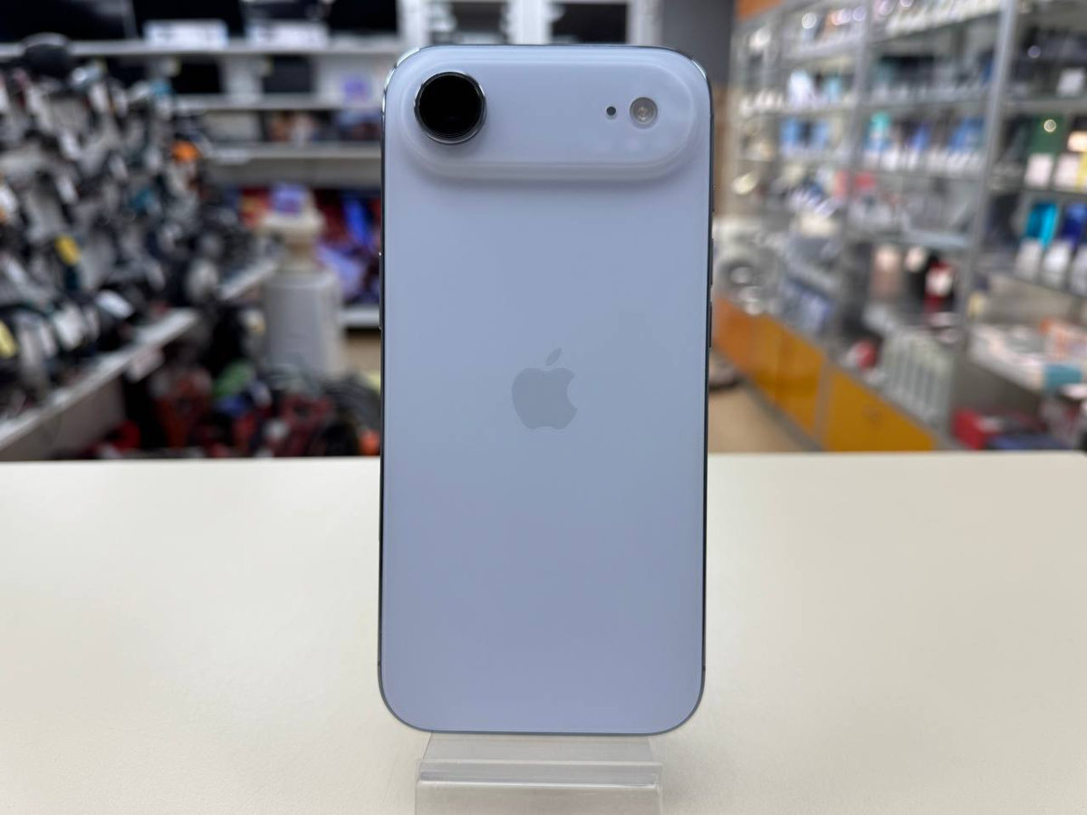 Смартфон Apple Iphone 17 Air 256 Gb