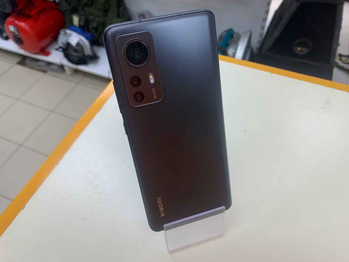 Смартфон Xiaomi 12X 8/128Gb