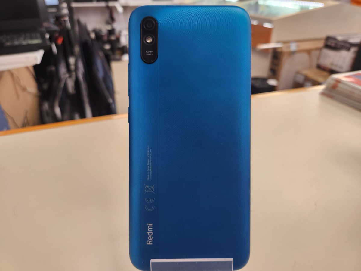 Смартфон Xiaomi Redmi 9A 3/32