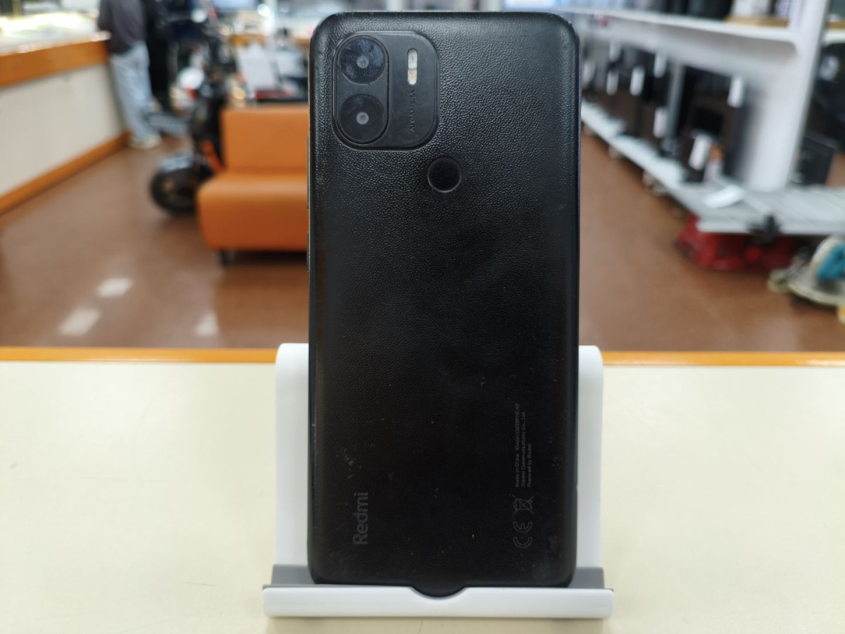 Смартфон Xiaomi Redmi A2+ 3/64