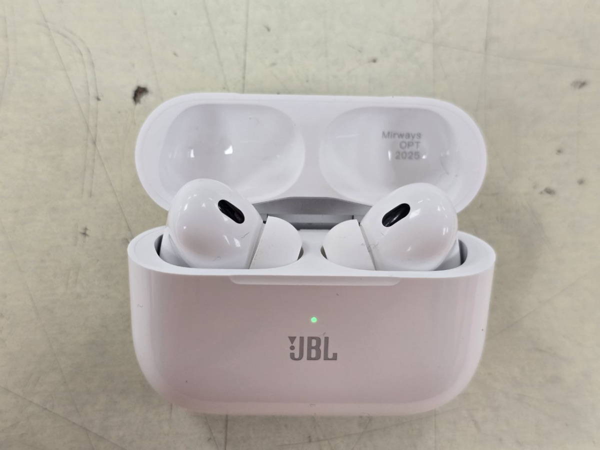 Наушники беспроводные JBL 