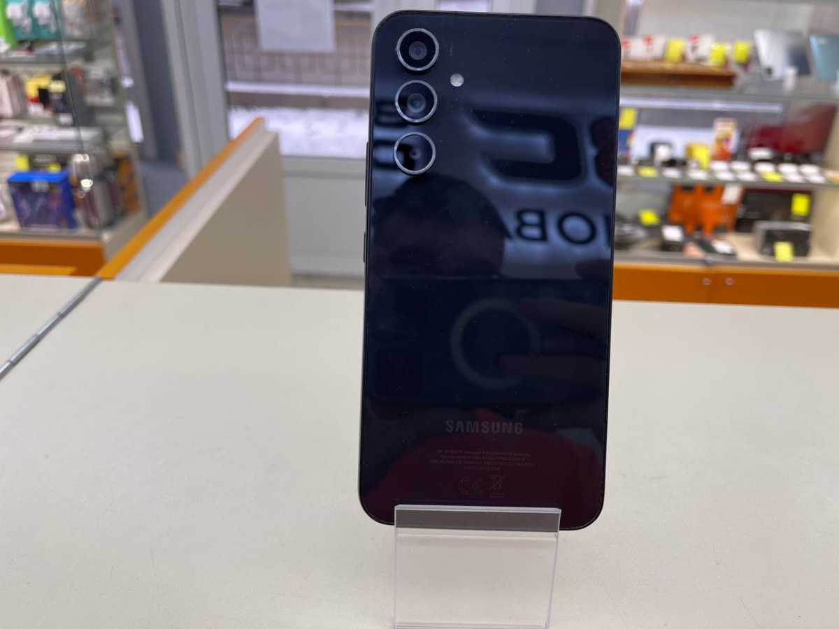 Смартфон Samsung Galaxy A54 8/256