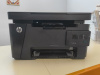 МФУ HP LaserJet Pro M125r