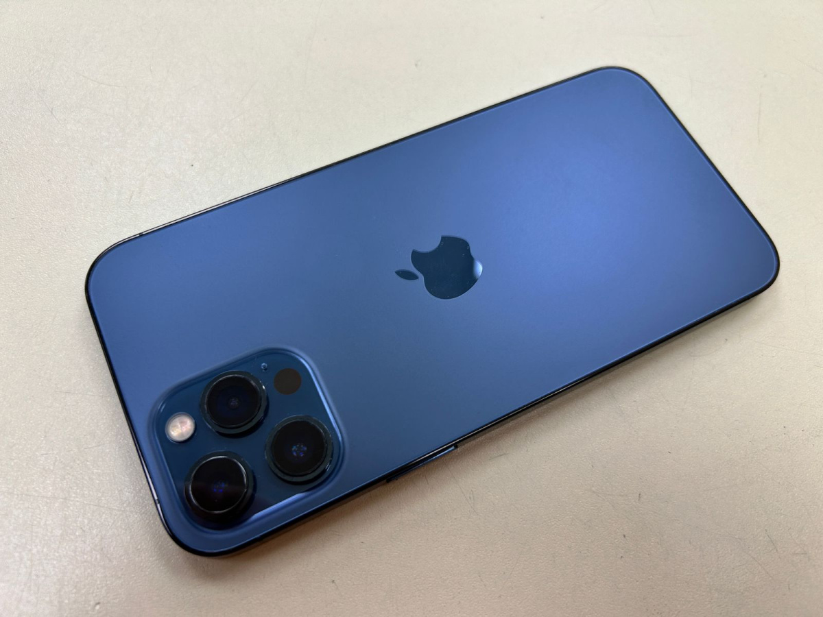 Смартфон Apple iPhone 12 Pro Max 128Gb