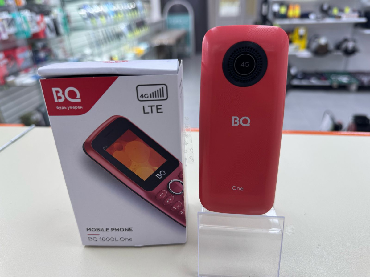 Мобильный телефон BQ 1800L