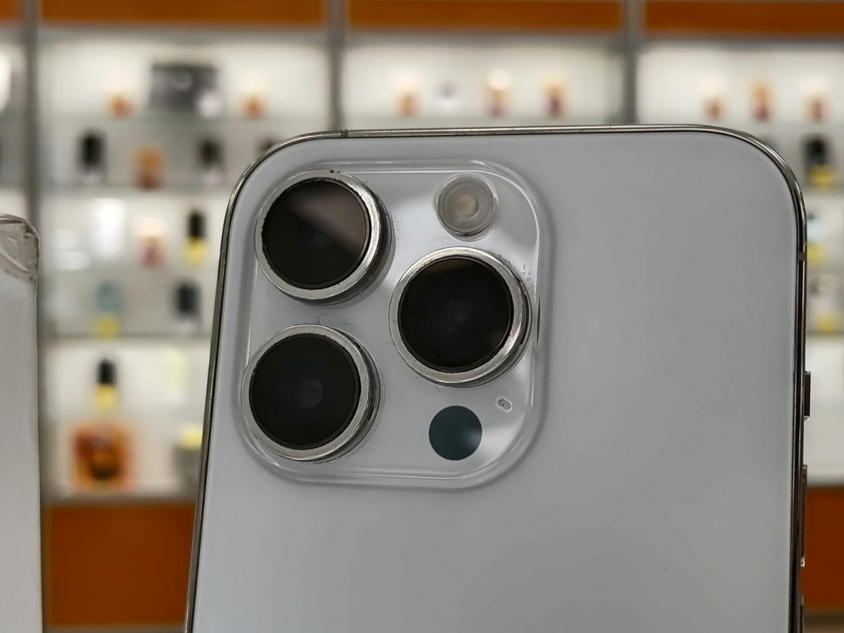 Смартфон Apple Iphone 14 Pro 128Gb