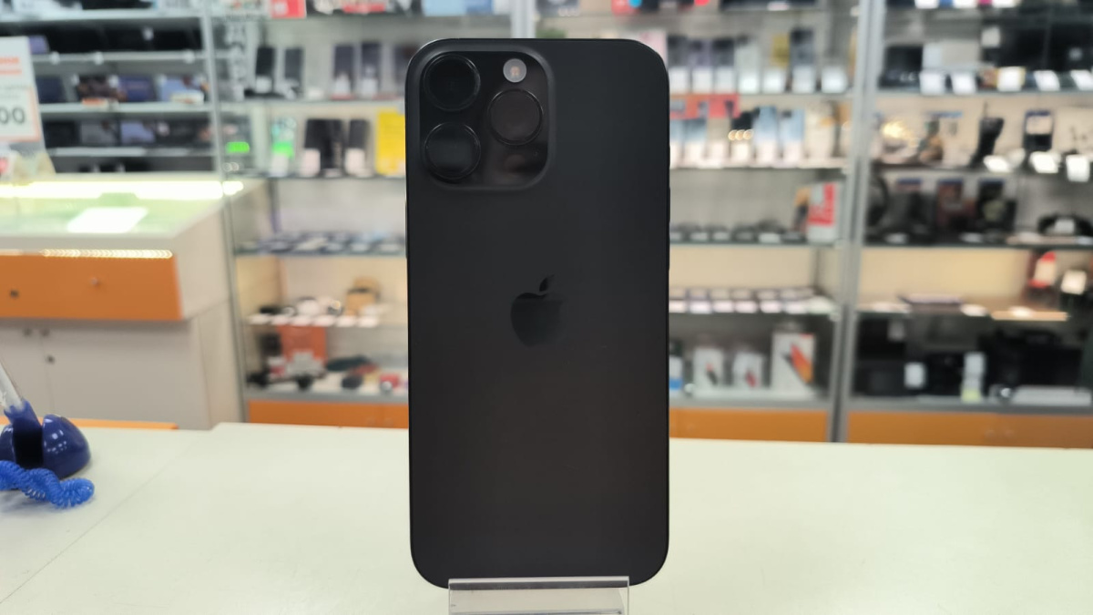 Смартфон Apple Iphone 16 Pro Max 256Gb