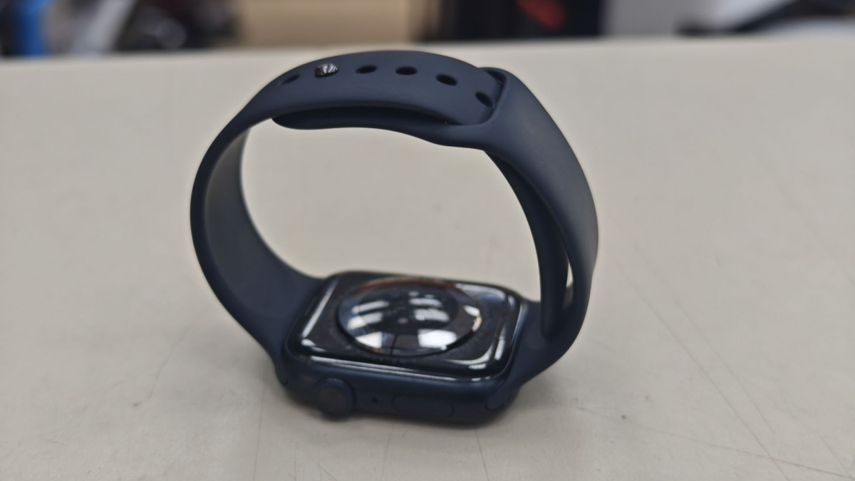 Смарт-часы Apple Watch Series 9 45mm