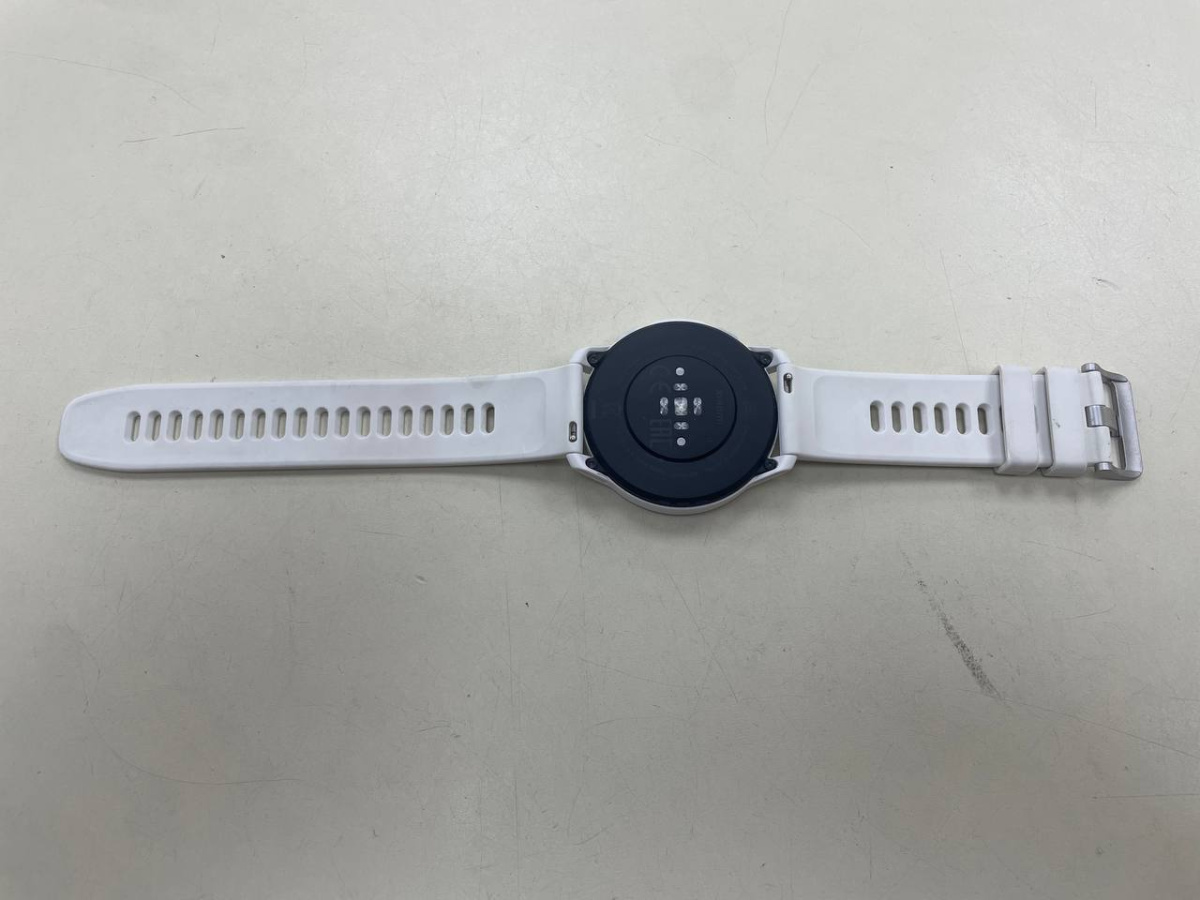 Смарт-часы Xiaomi Watch S1 Active