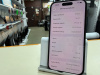 Смартфон Apple Iphone 15 128Gb