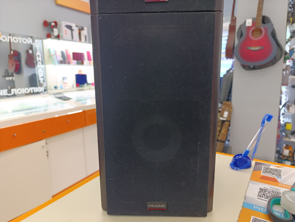 Колонки Microlab SOLO 1